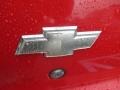 Victory Red - Cobalt LS Coupe Photo No. 38