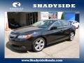 Crystal Black Pearl - ILX 2.0L Premium Photo No. 1