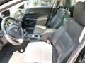 Crystal Black Pearl - ILX 2.0L Premium Photo No. 4