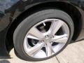 Crystal Black Pearl - ILX 2.0L Premium Photo No. 8