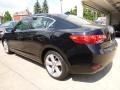 Crystal Black Pearl - ILX 2.0L Premium Photo No. 10