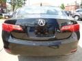 Crystal Black Pearl - ILX 2.0L Premium Photo No. 11