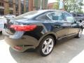 Crystal Black Pearl - ILX 2.0L Premium Photo No. 12
