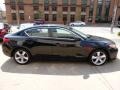 Crystal Black Pearl - ILX 2.0L Premium Photo No. 13