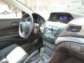 Crystal Black Pearl - ILX 2.0L Premium Photo No. 16