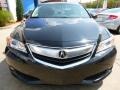 Crystal Black Pearl - ILX 2.0L Premium Photo No. 18