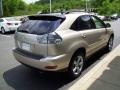 2004 Savannah Beige Metallic Lexus RX 330 AWD  photo #5