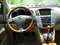 2004 Savannah Beige Metallic Lexus RX 330 AWD  photo #14