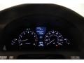 Cashmere Gauges Photo for 2007 Lexus LS #107077890