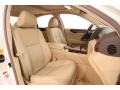 Cashmere Front Seat Photo for 2007 Lexus LS #107077998