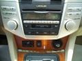 2004 Savannah Beige Metallic Lexus RX 330 AWD  photo #19