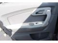 Cyber Gray Metallic - Traverse LS Photo No. 19