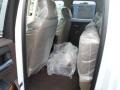 Summit White - Sierra 1500 SLT Double Cab 4x4 Photo No. 5