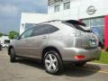 Thunder Cloud Metallic - RX 330 AWD Thundercloud Edition Photo No. 5