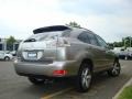 Thunder Cloud Metallic - RX 330 AWD Thundercloud Edition Photo No. 8