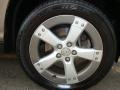 Thunder Cloud Metallic - RX 330 AWD Thundercloud Edition Photo No. 13
