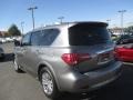 Graphite Shadow - QX80 AWD Photo No. 4