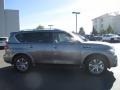 Graphite Shadow - QX80 AWD Photo No. 7