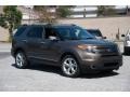 2015 Caribou Ford Explorer Limited 4WD  photo #1