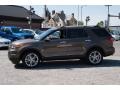 2015 Caribou Ford Explorer Limited 4WD  photo #2