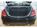 Black - C 300 Sedan Photo No. 5