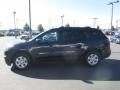 Blue Velvet Metallic - Traverse LS AWD Photo No. 3