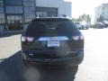 Blue Velvet Metallic - Traverse LS AWD Photo No. 5