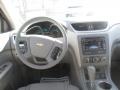 Blue Velvet Metallic - Traverse LS AWD Photo No. 11