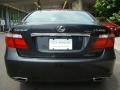 2007 Smokey Granite Mica Lexus LS 460  photo #5