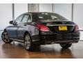 Black - C 300 Sedan Photo No. 3