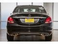 Black - C 300 Sedan Photo No. 4