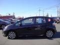 2013 Midnight Plum Pearl Honda Fit Sport  photo #4