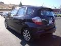 2013 Midnight Plum Pearl Honda Fit Sport  photo #5