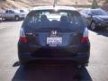 2013 Midnight Plum Pearl Honda Fit Sport  photo #6