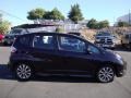 2013 Midnight Plum Pearl Honda Fit Sport  photo #8