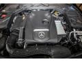 2.0 Liter DI Turbocharged DOHC 16-Valve VVT 4 Cylinder Engine for 2016 Mercedes-Benz C 300 Sedan #107080698
