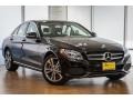 Black - C 300 Sedan Photo No. 12