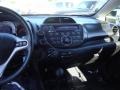 2013 Midnight Plum Pearl Honda Fit Sport  photo #14