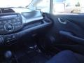 2013 Midnight Plum Pearl Honda Fit Sport  photo #15