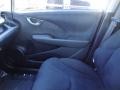 2013 Midnight Plum Pearl Honda Fit Sport  photo #16
