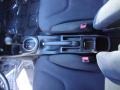 2013 Midnight Plum Pearl Honda Fit Sport  photo #18
