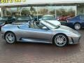 Titanium (Metallic Gray) - F430 Spider Photo No. 2