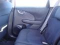 2013 Midnight Plum Pearl Honda Fit Sport  photo #21