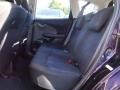2013 Midnight Plum Pearl Honda Fit Sport  photo #22