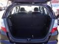2013 Midnight Plum Pearl Honda Fit Sport  photo #24