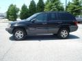 Black - Grand Cherokee Laredo 4x4 Photo No. 2