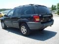 2001 Black Jeep Grand Cherokee Laredo 4x4  photo #3