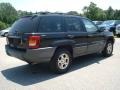 Black - Grand Cherokee Laredo 4x4 Photo No. 4