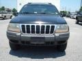 2001 Black Jeep Grand Cherokee Laredo 4x4  photo #7