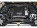 2.0 Liter DI Turbocharged DOHC 16-Valve VVT 4 Cylinder Engine for 2016 Mercedes-Benz C 300 Sedan #107081304